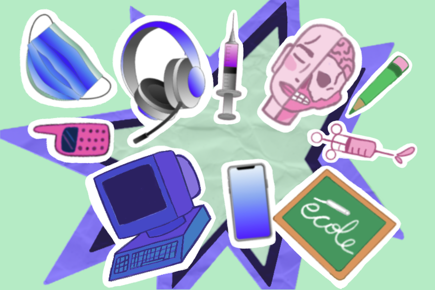 © BIC I Maellie Colombet