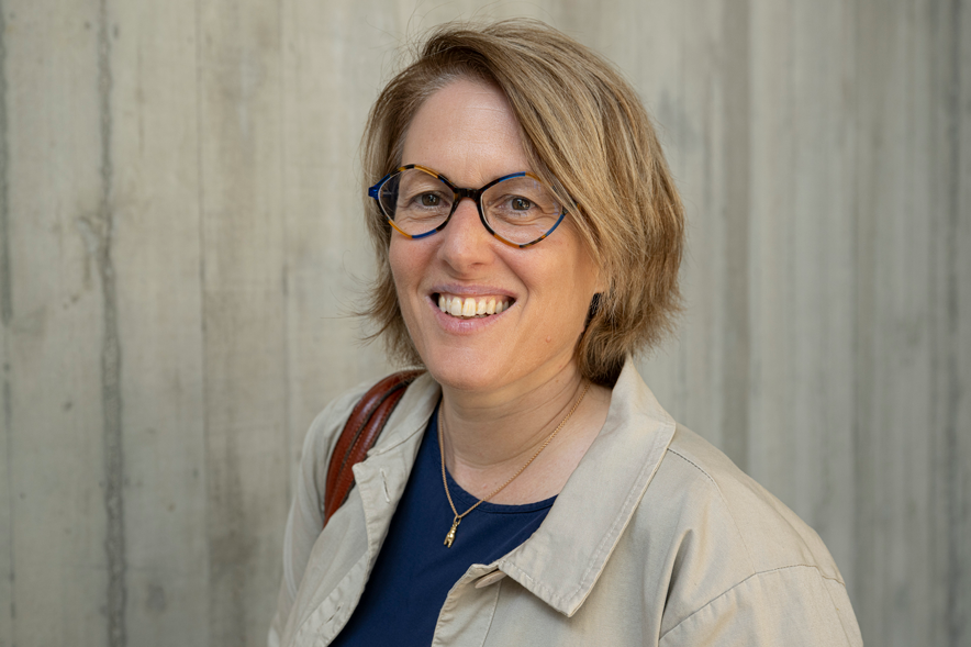 portrait d'Olivia Cutruzzola