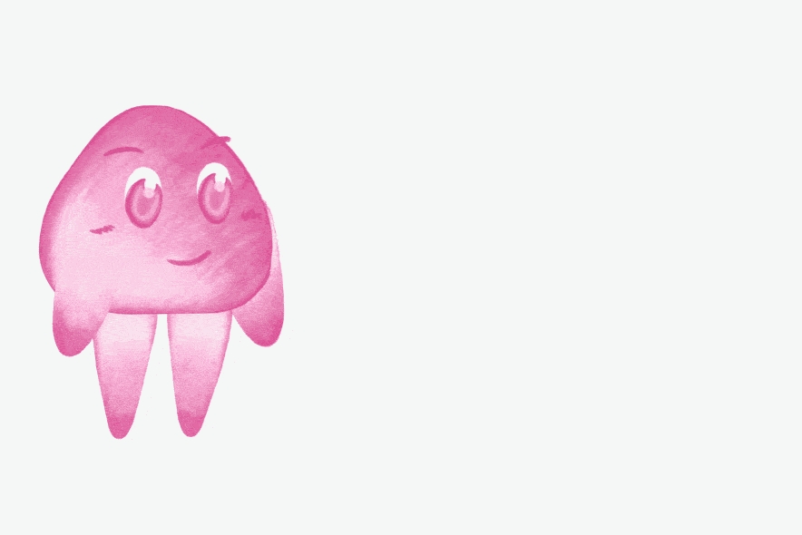 animation avec petits personages